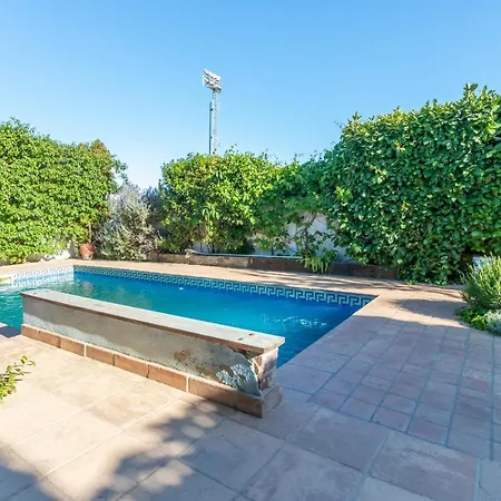 Piscina Pirvada Y Wifi *