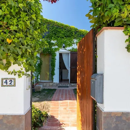 Piscina Pirvada Y Wifi Feriehus